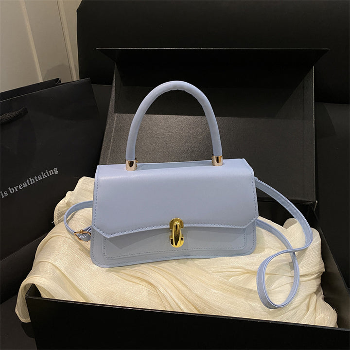Elegant Minimalist Handbag