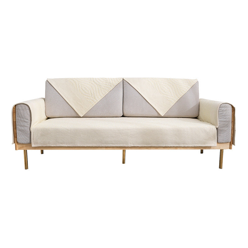 Quilted Sofa Protection Set Stornfield