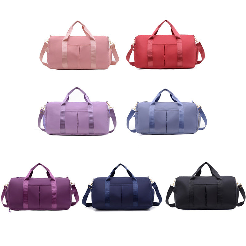 Gym Duffel Bag