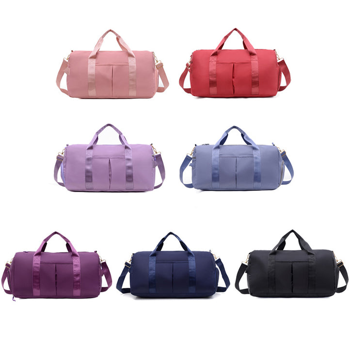 Gym Duffel Bag