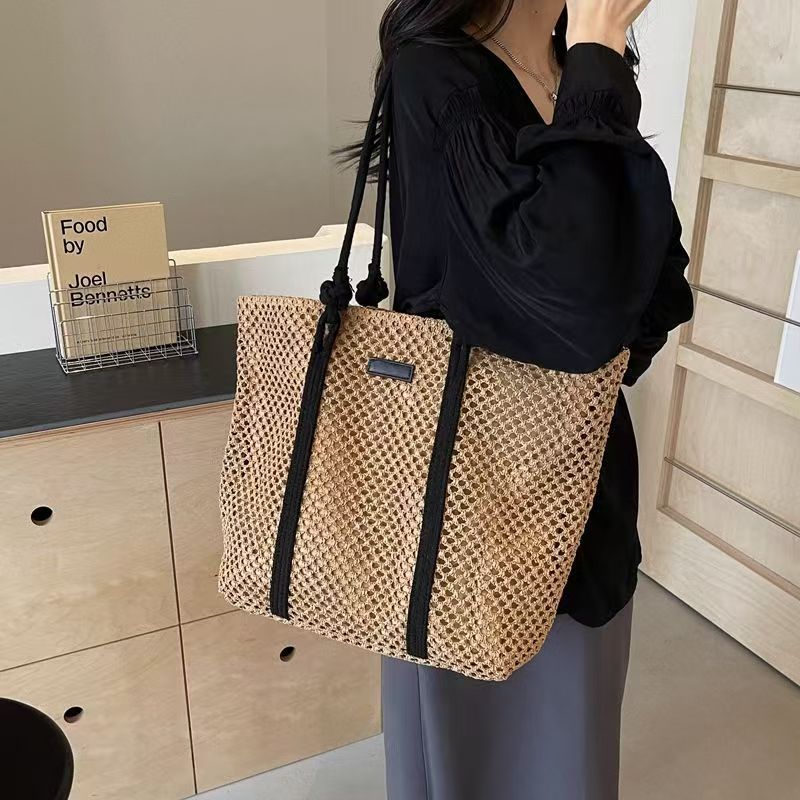 Net beach bag Stornfield