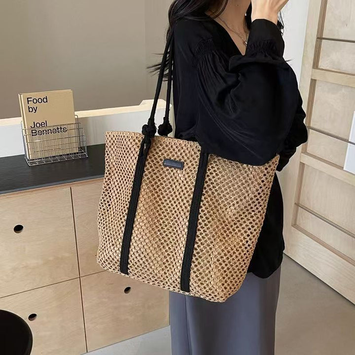 Net beach bag Stornfield