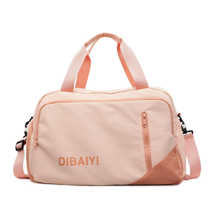 Multi-Functional Sports Travel Duffle