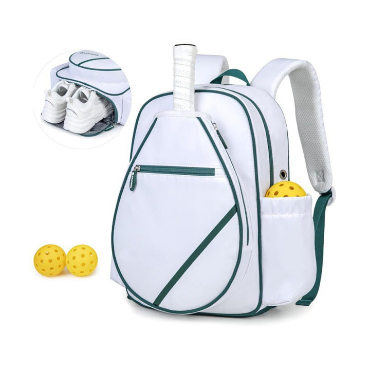 Tennis Gear Backpack Stornfield