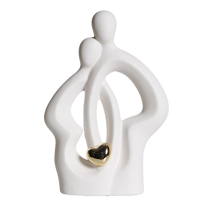 Artful Love Figure Stornfield