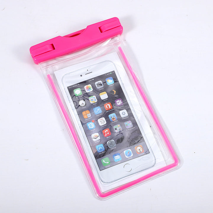 Waterproof Smartphone Case Stornfield