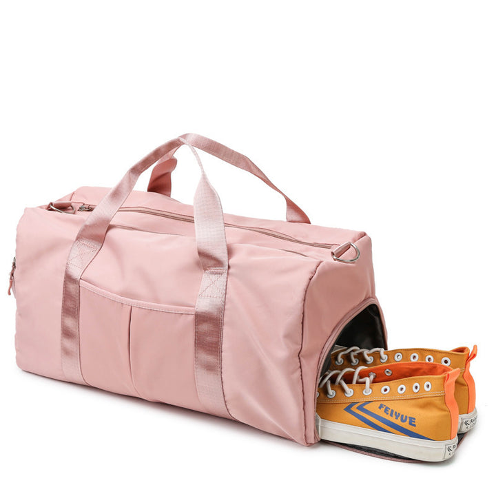 Multifunctional Sports and Travel Bag Stornfield