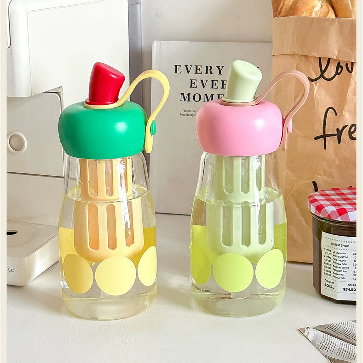Women's creative water bottle Stornfield