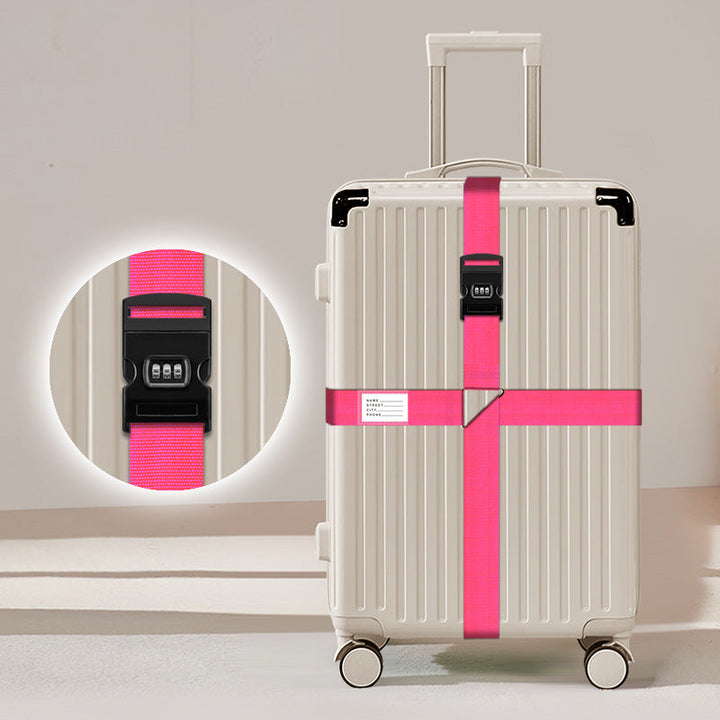 Secure Luggage Strap Stornfield