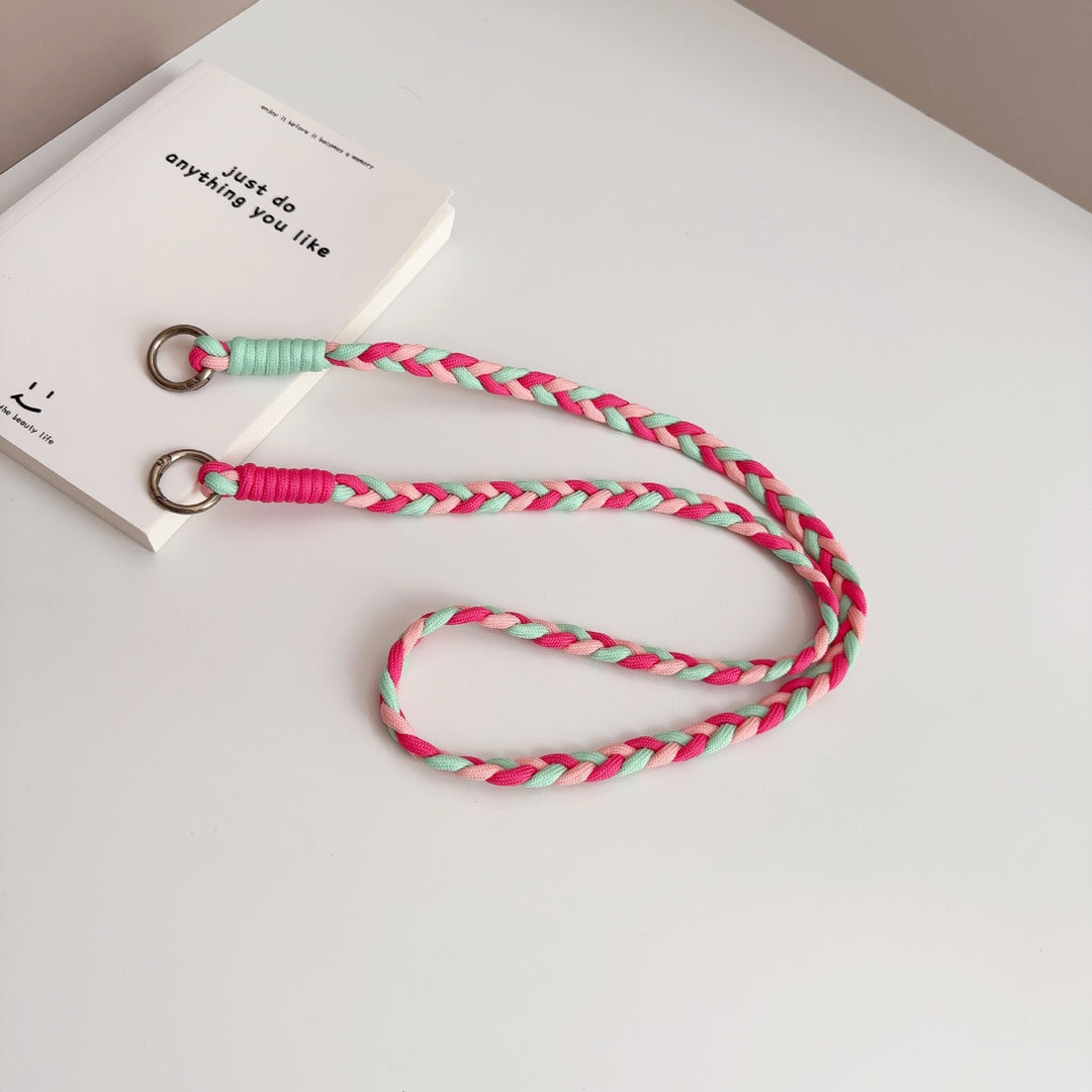 Braided Dog Leash Stornfield