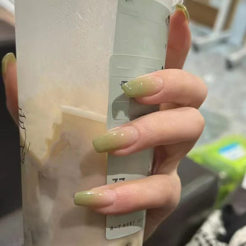 Trendy Stiletto Nails Stornfield