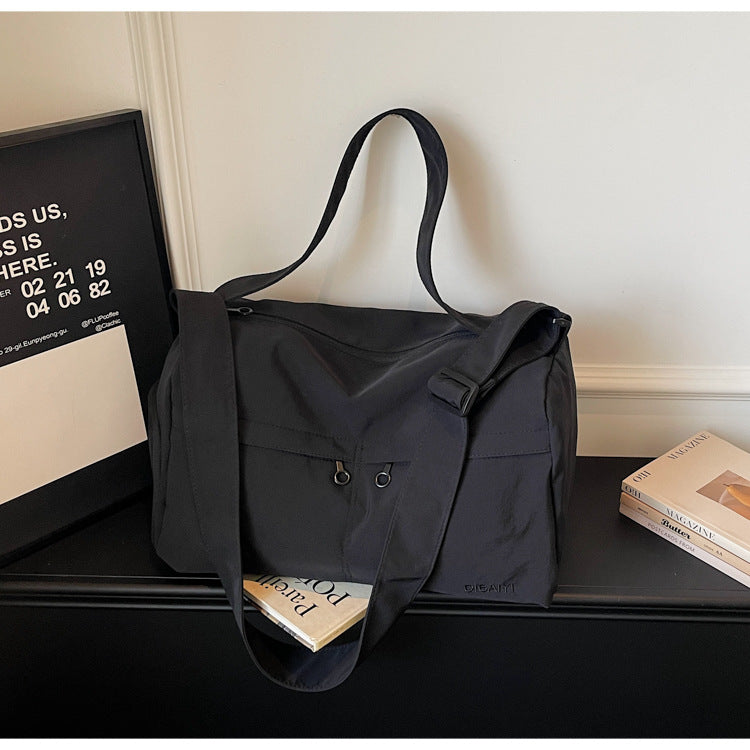 Utility Travel Tote