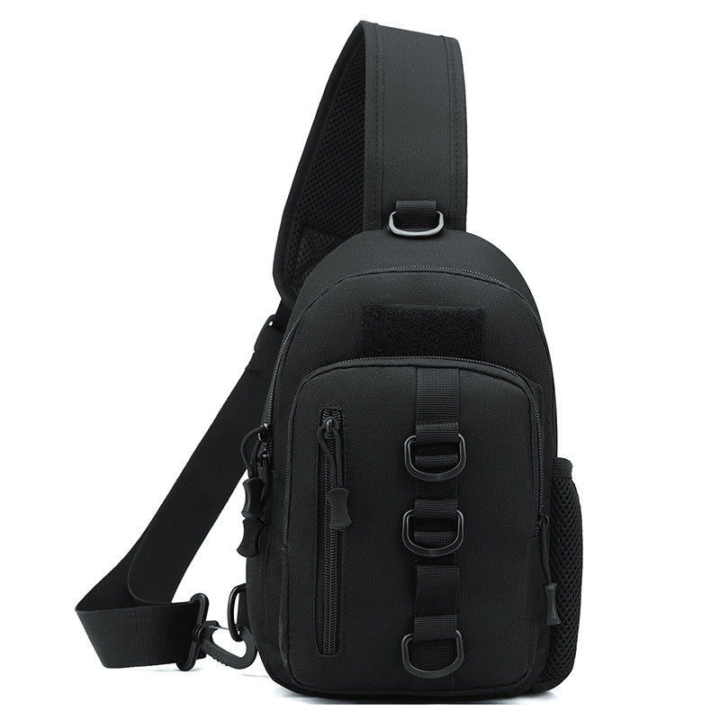 Tactical Safari Sling Bag Stornfield
