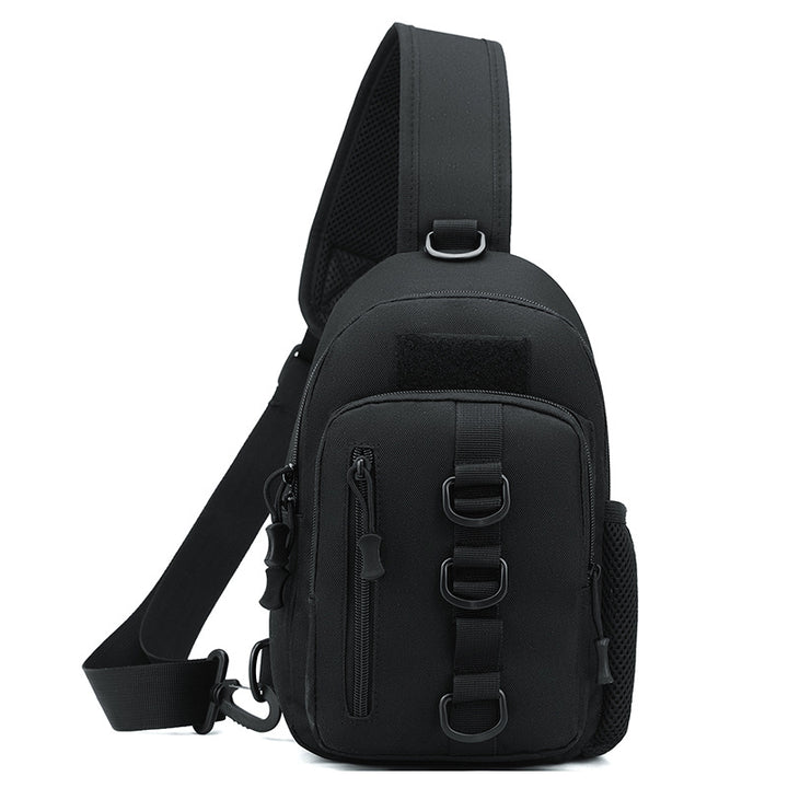Tactical Safari Sling Bag Stornfield