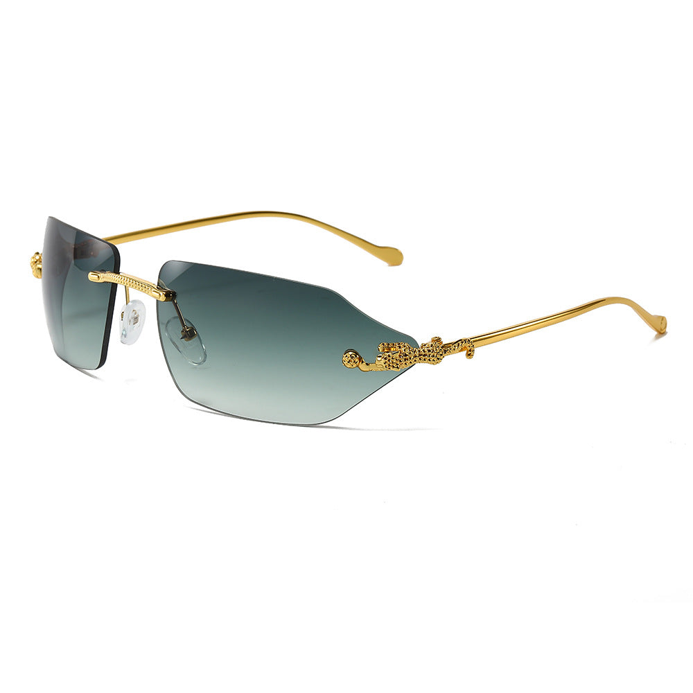 Women's Fashion Sunglasses with Elegant Frame and Exquisite Details Stornfield