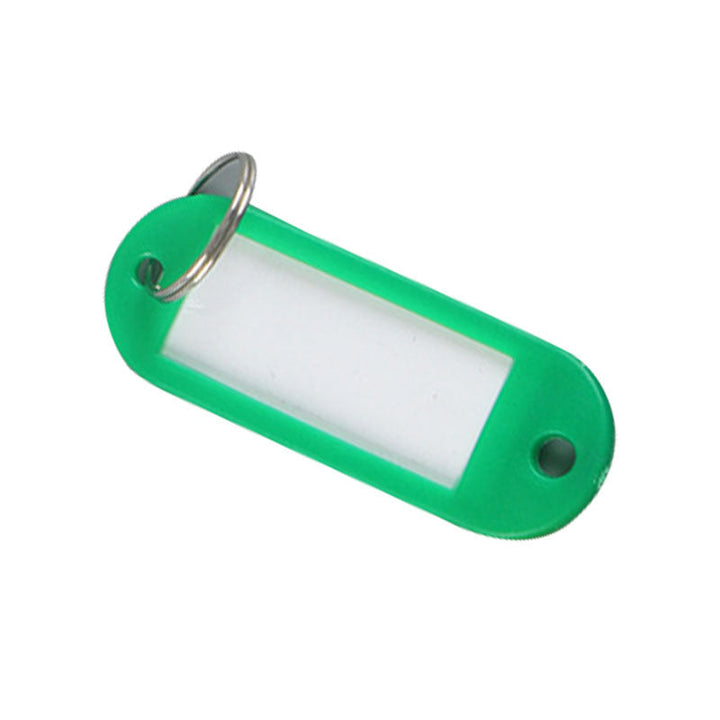 Transparent Identification Label Holder Stornfield