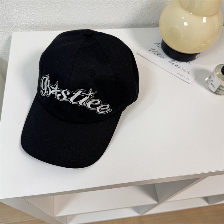 Men's Embroidered Casual Baseball Cap Stornfield 1783922356