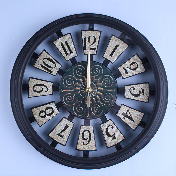 Wall clock Stornfield