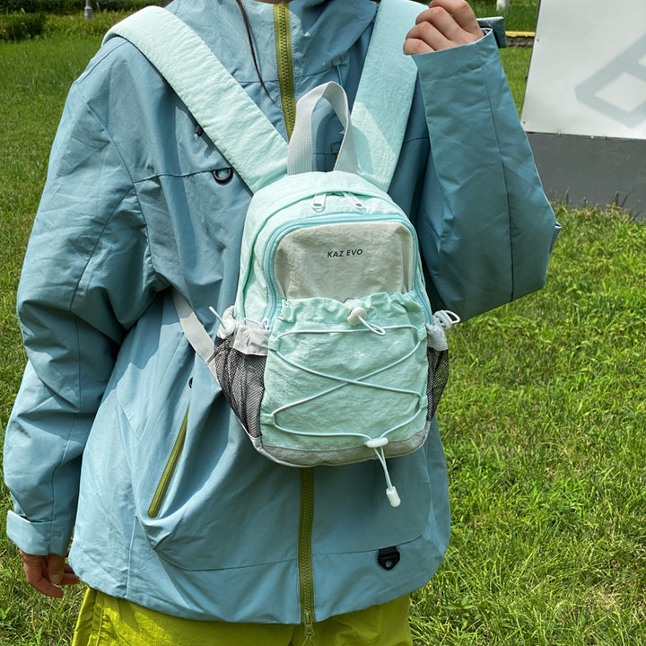 Compact Utility Backpack Stornfield