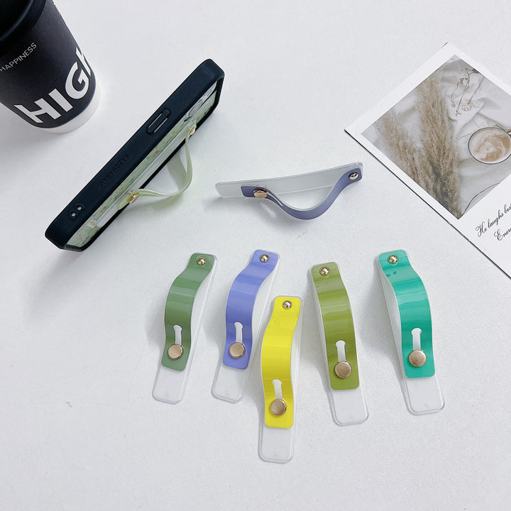 Minimalist Bookmark Stornfield