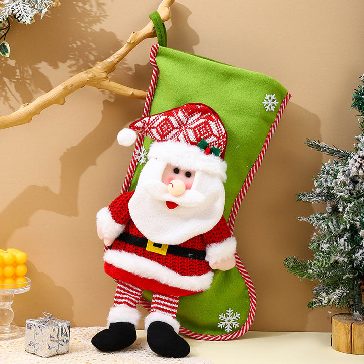 Christmas Stocking Stornfield