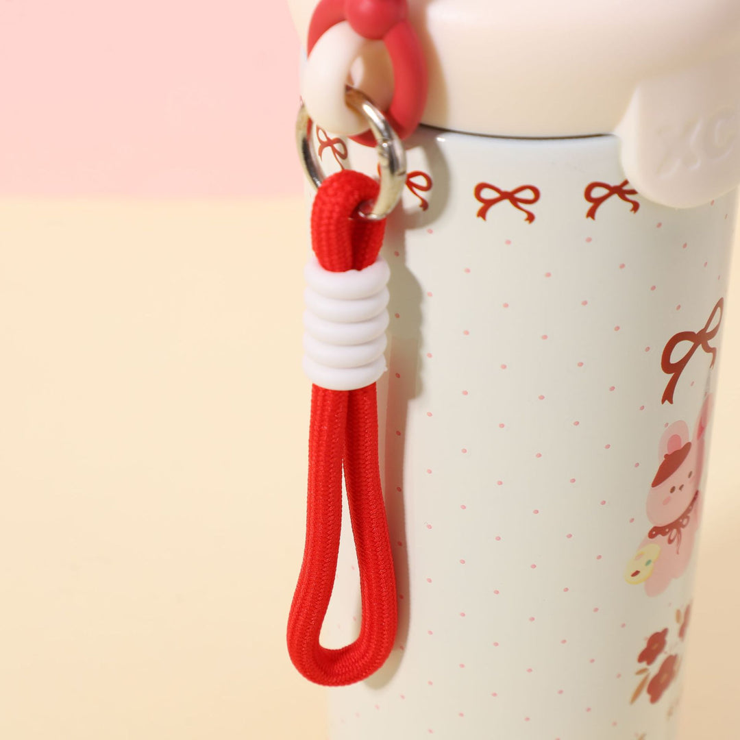 Artistic Insulated Water Flask Stornfield