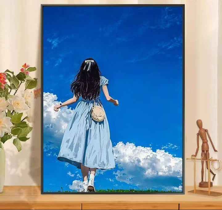 Casual Summer Dress Stornfield