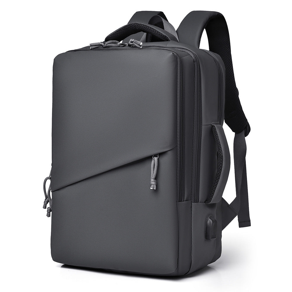 Ergonomic Professional Slim Backpack Stornfield