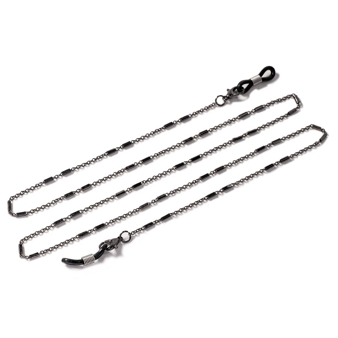 Adjustable Eyewear Retainer Chain Stornfield