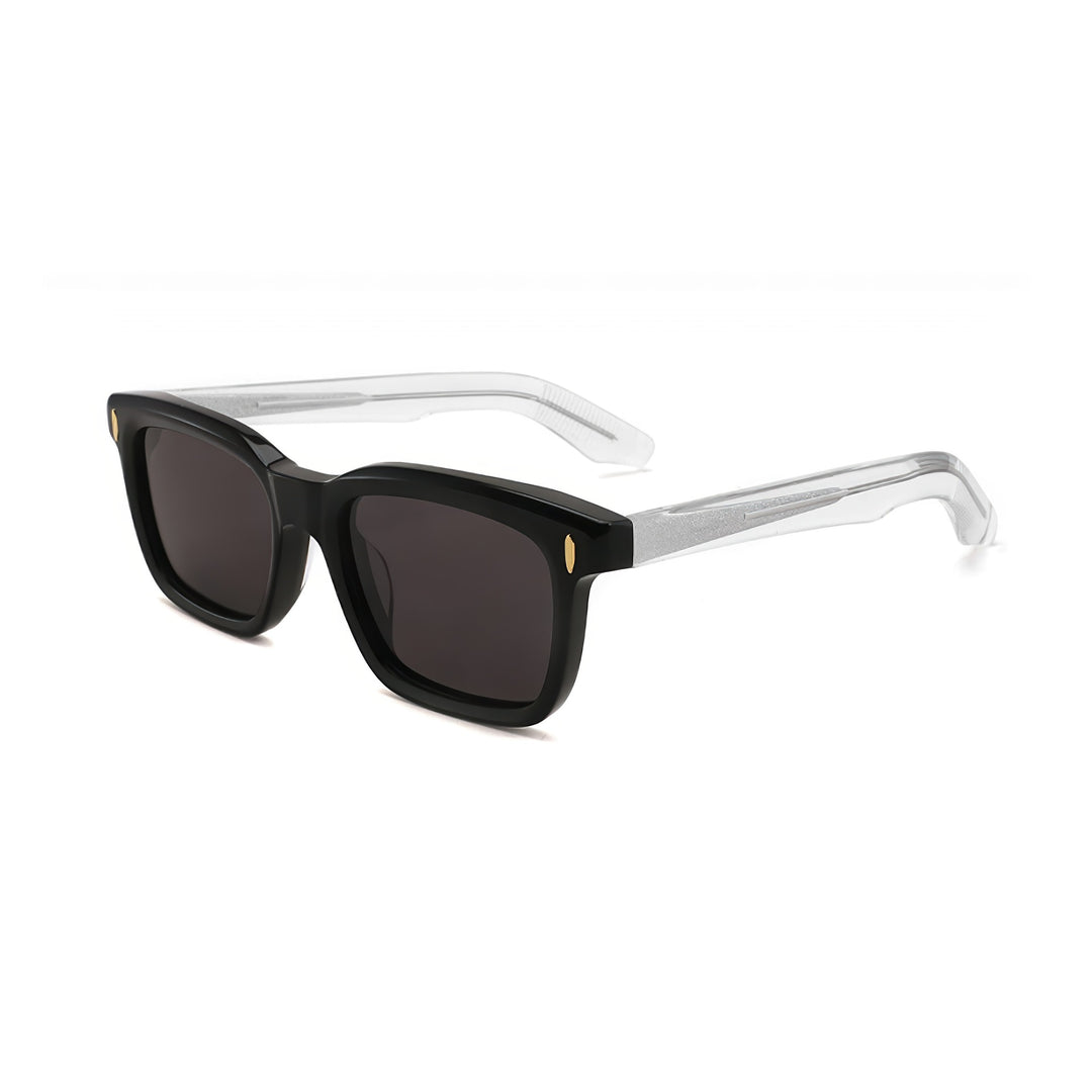 Ladies fashionable sunglasses in modern design with UV protection Stornfield