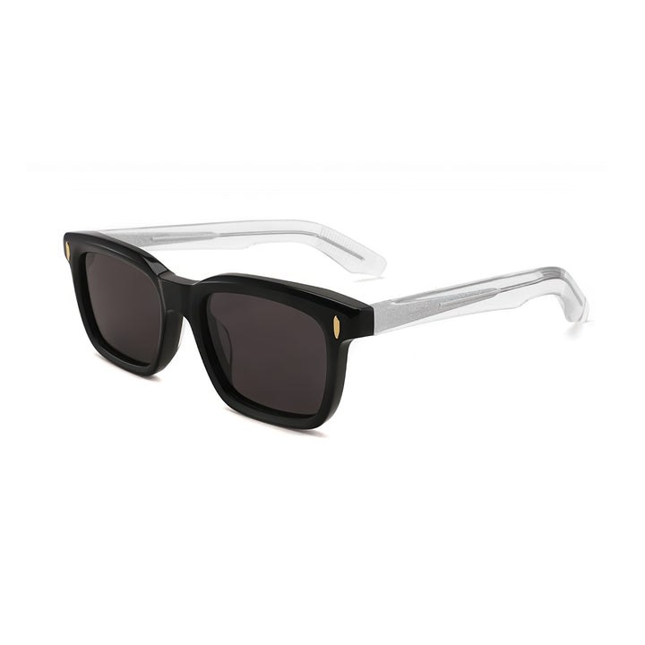 Ladies fashionable sunglasses in modern design with UV protection Stornfield