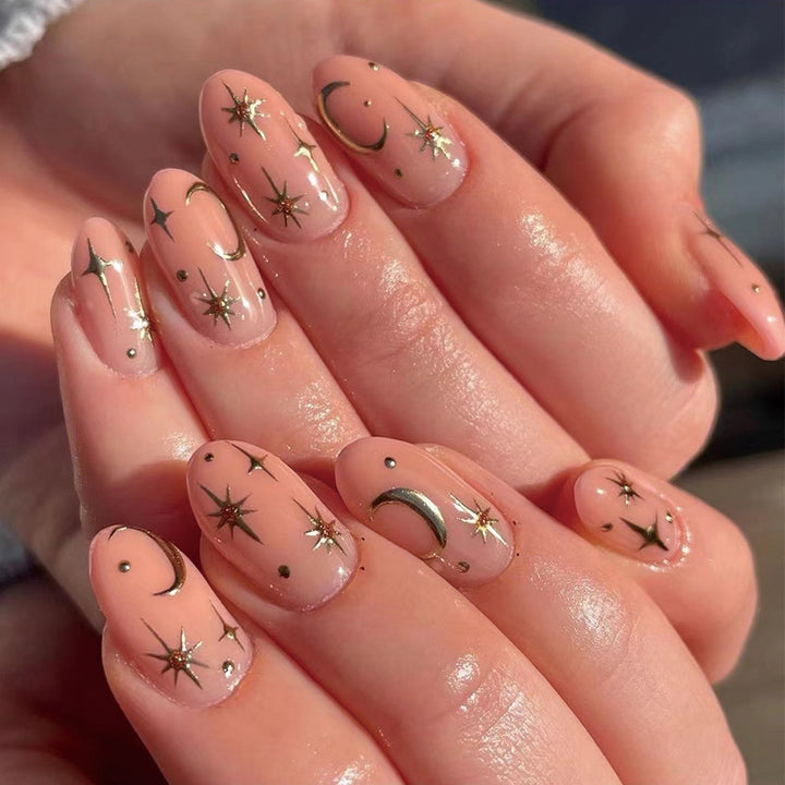 Nail Art Stornfield