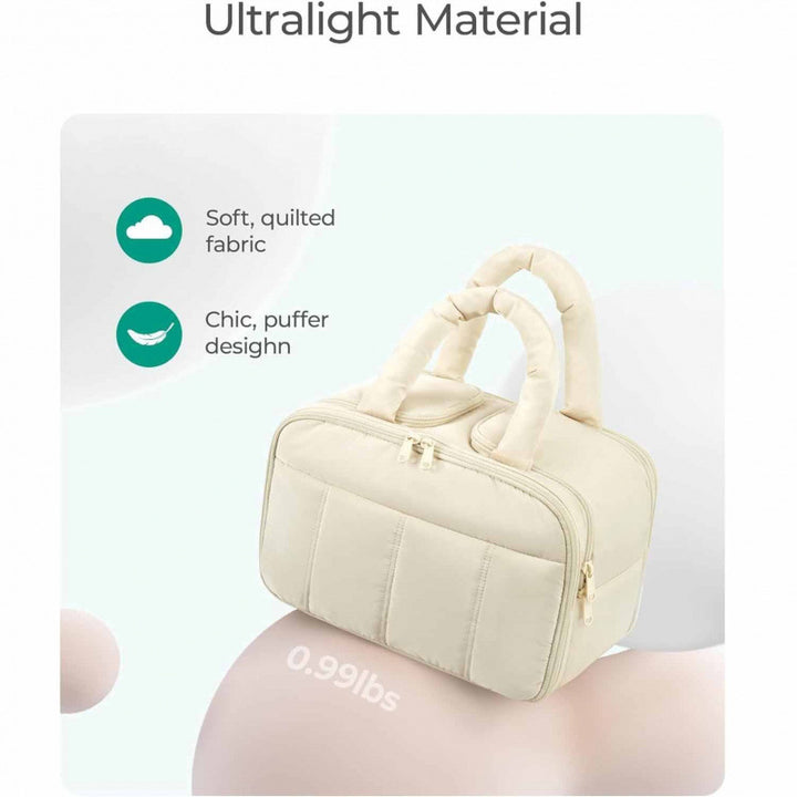 Insulated Lunch Carrier Bag Stornfield