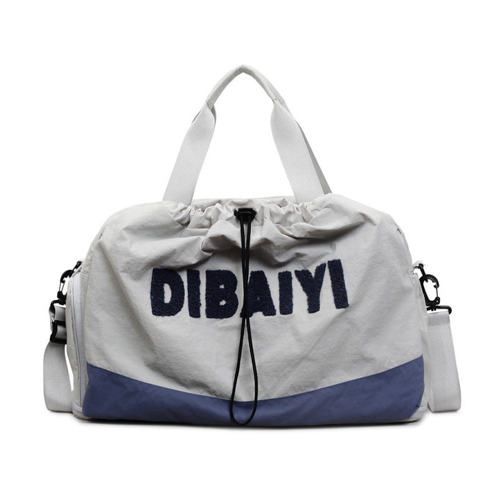 Stylish Sporty Duffle Bag Stornfield
