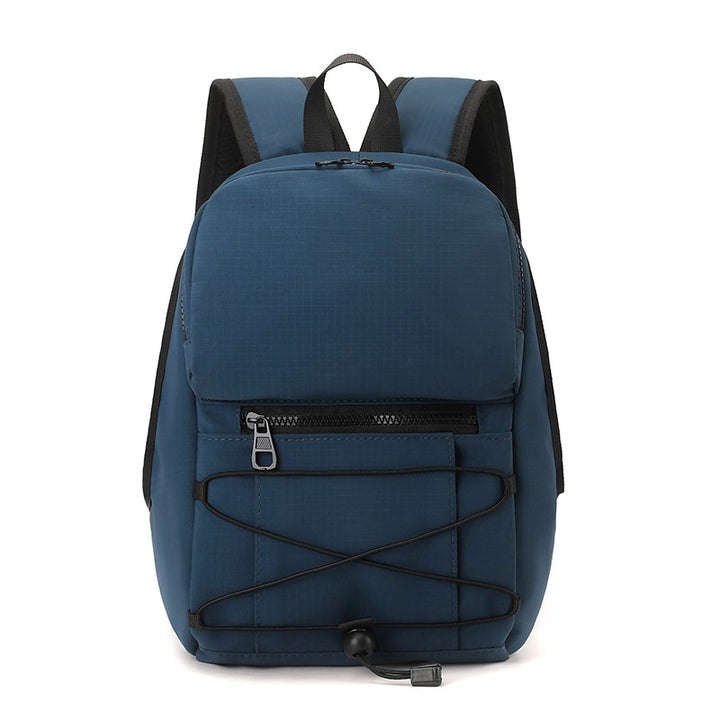 Lightweight Daily Backpack Stornfield