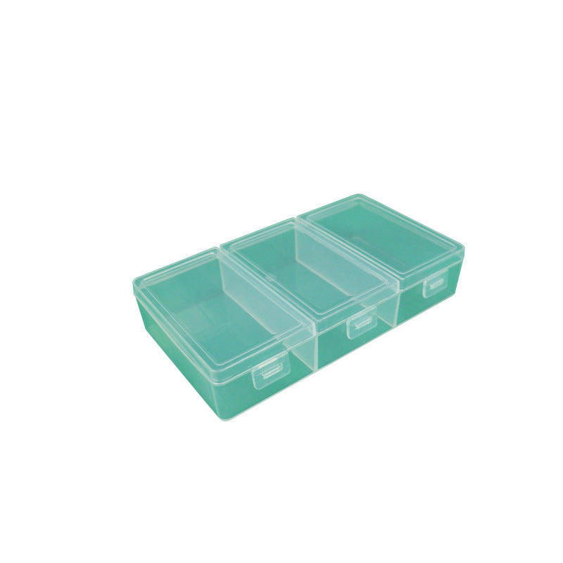 Multi-Functional Stackable Craft Storage Box Stornfield