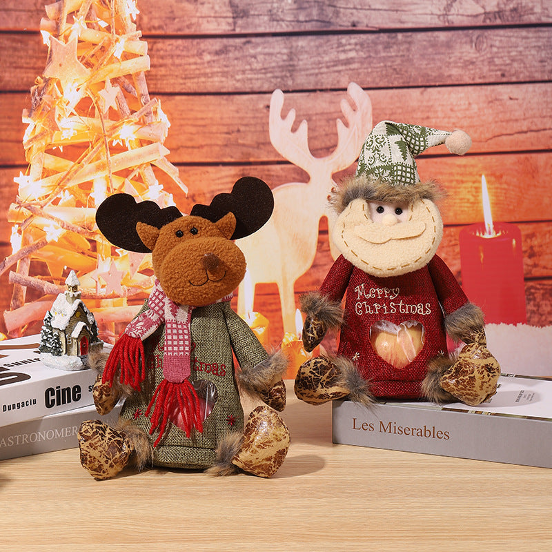 Plush Reindeer Stornfield