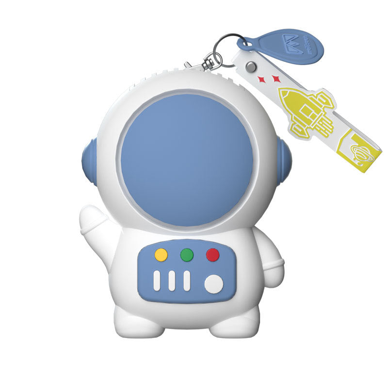Ladies Toy Space Ship Astronaut Stornfield