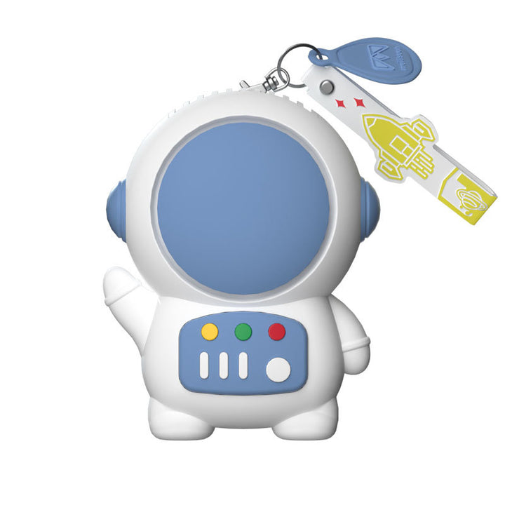 Ladies Toy Space Ship Astronaut Stornfield