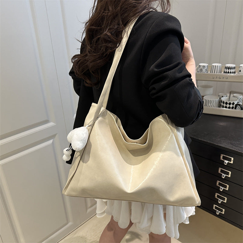 Versatile Slouchy Tote Bag Stornfield