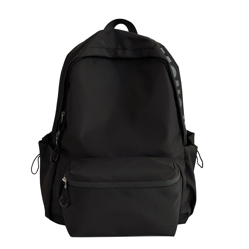 Casual Lightweight Multi-Pocket Backpack Stornfield