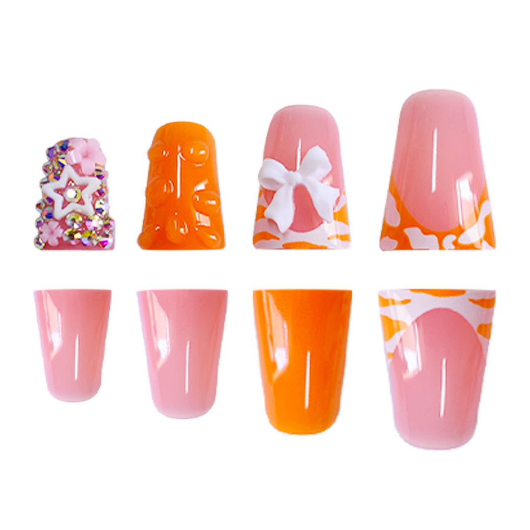Nail Art Stornfield