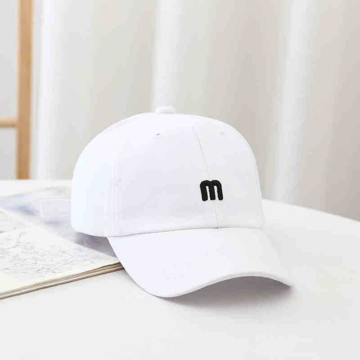 Unisex Classic Minimalist Adjustable Cap Stornfield