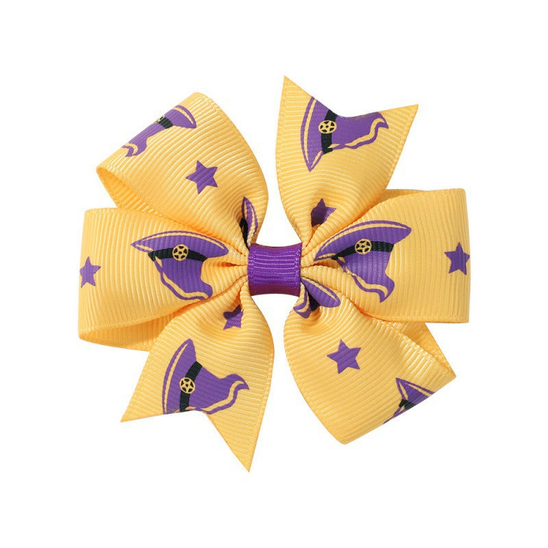 Decorative Hair Bow Stornfield