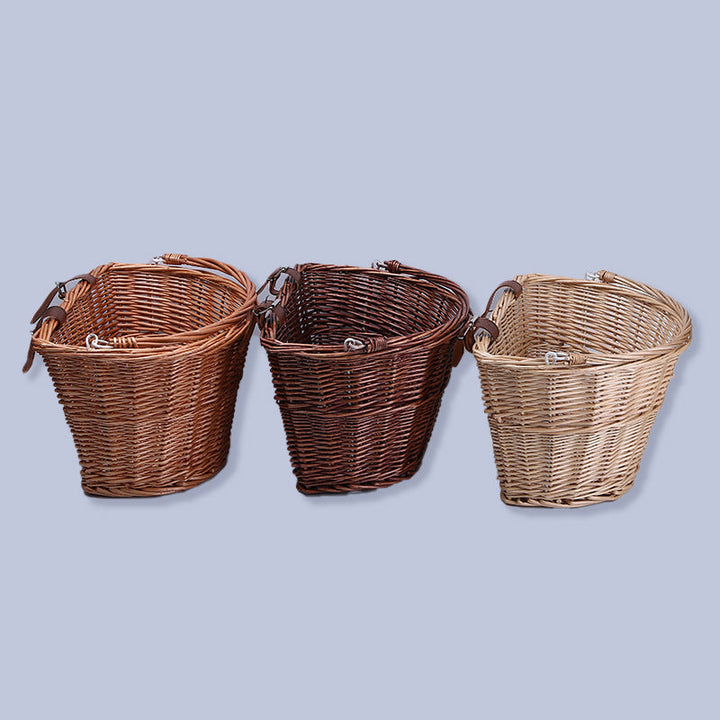 Woven Utility Basket Stornfield