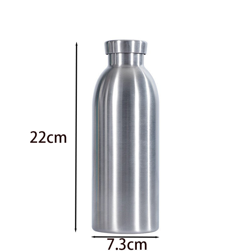 Insulated Stainless Steel Water Bottle Stornfield