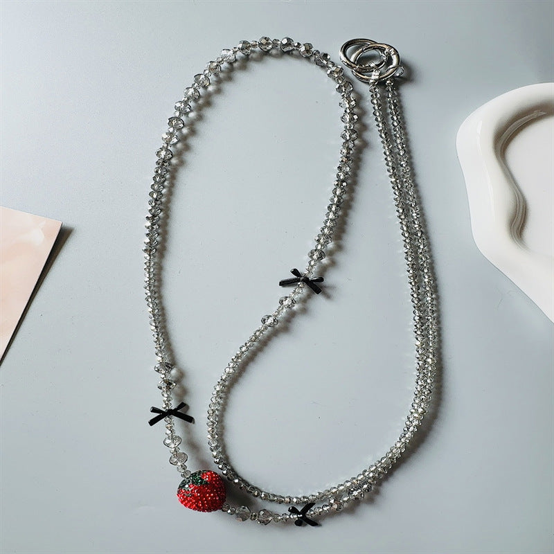 Elegant Beaded Eyewear Lanyard Stornfield 1790135795