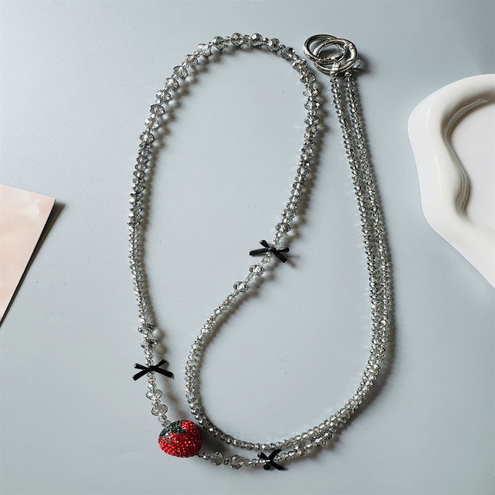 Elegant Beaded Eyewear Lanyard Stornfield 1790135795