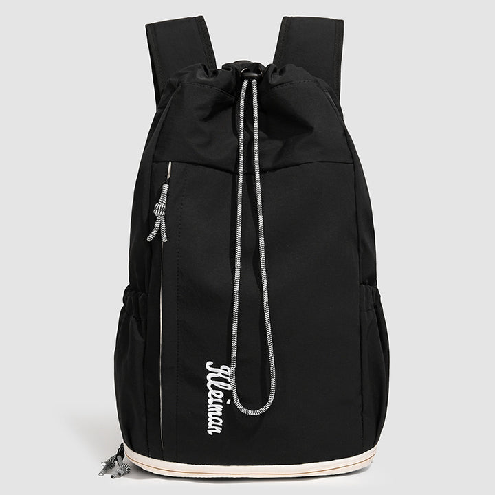 Versatile Drawstring Backpack Stornfield