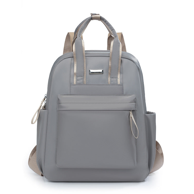 Sophisticated Multi-Functional Backpack Stornfield